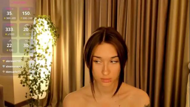 Image 11 of harriethudson Stream on Chaturbate on 2 months ago