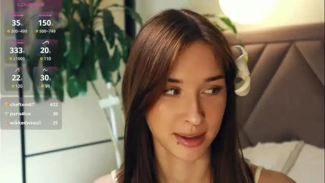 Image 8 of harriethudson Stream on Chaturbate on 2 months ago