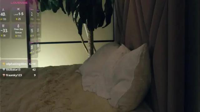 Image 10 of harriethudson Stream on Chaturbate on 2 months ago