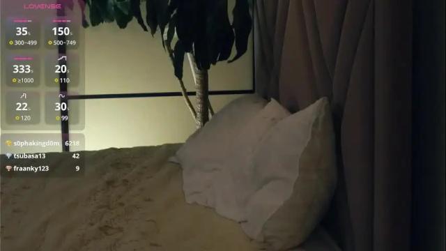 Image 11 of harriethudson Stream on Chaturbate on 2 months ago