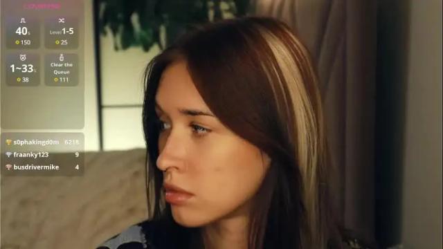 Image 4 of harriethudson Stream on Chaturbate on 2 months ago