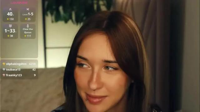 Image 6 of harriethudson Stream on Chaturbate on 2 months ago