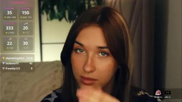Image 7 of harriethudson Stream on Chaturbate on 2 months ago