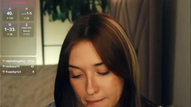 Image 8 of harriethudson Stream on Chaturbate on 2 months ago