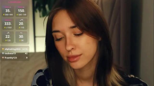 Thumbnail 3, harriethudson's Stream at Chaturbate, 2 months ago