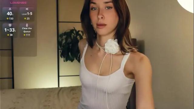 Image 12 of harriethudson Stream on Chaturbate on 2 months ago