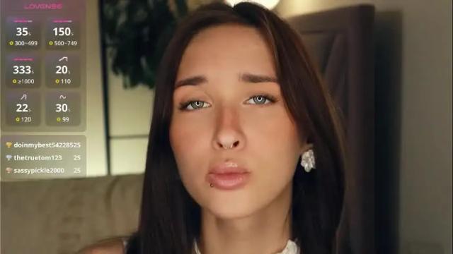 Image 6 of harriethudson Stream on Chaturbate on 2 months ago