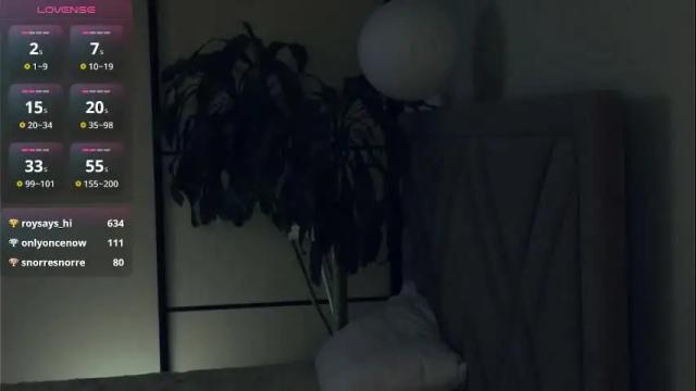Thumbnail 1, harriethudson's Stream at Chaturbate, 2 months ago