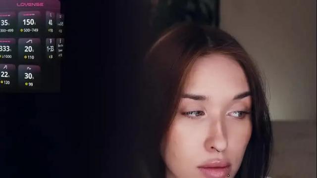 Image 4 of harriethudson Stream on Chaturbate on 2 months ago