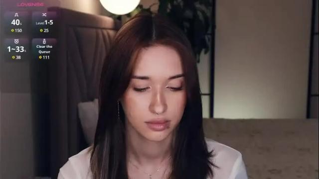 Thumbnail 2, harriethudson's Stream at Chaturbate, 2 months ago