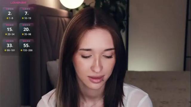Image 6 of harriethudson Stream on Chaturbate on 2 months ago
