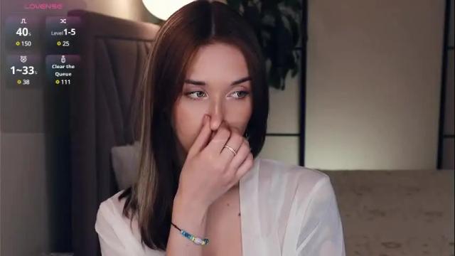 Image 7 of harriethudson Stream on Chaturbate on 2 months ago