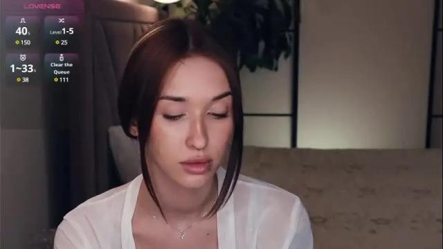 Thumbnail 3, harriethudson's Stream at Chaturbate, 2 months ago