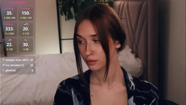 Thumbnail 2, harriethudson's Stream at Chaturbate, 2 months ago