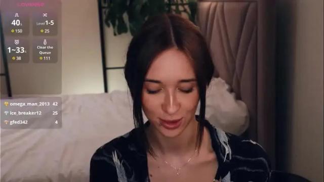 Image 6 of harriethudson Stream on Chaturbate on 2 months ago