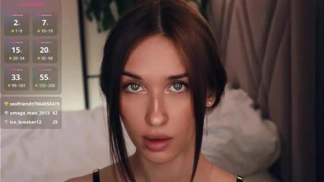 Thumbnail 3, harriethudson's Stream at Chaturbate, 2 months ago