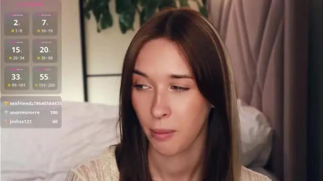 Thumbnail 1, harriethudson's Stream at Chaturbate, 2 months ago