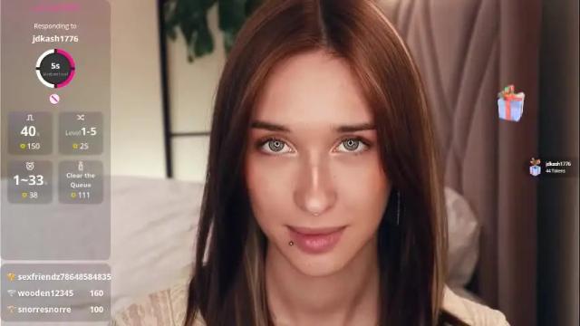 Image 11 of harriethudson Stream on Chaturbate on 2 months ago