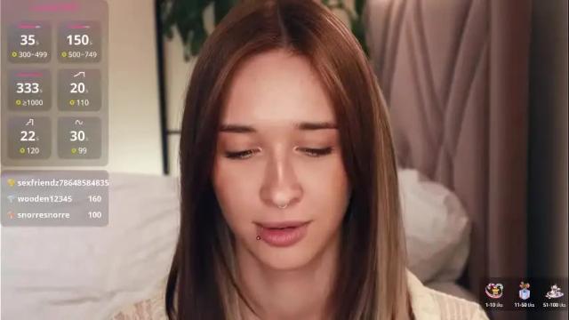 Image 12 of harriethudson Stream on Chaturbate on 2 months ago