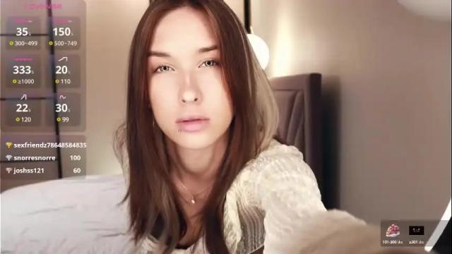 Image 2 of harriethudson Stream on Chaturbate on 2 months ago
