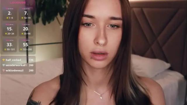 Image 6 of harriethudson Stream on Chaturbate on 2 months ago