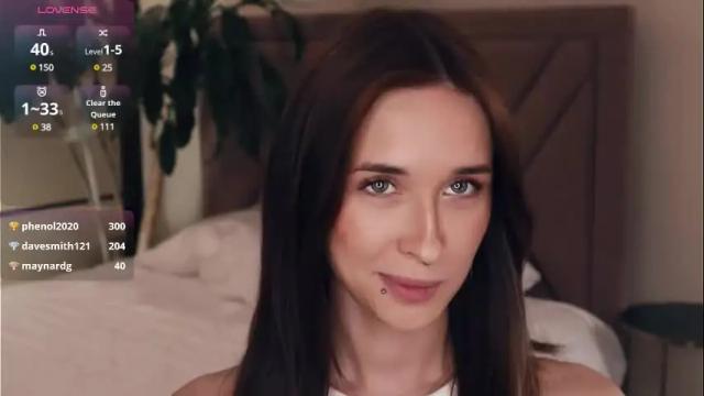 Image 6 of harriethudson Stream on Chaturbate on 2 months ago