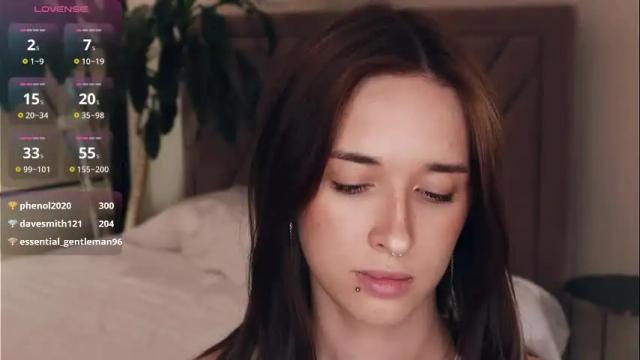 Thumbnail 3, harriethudson's Stream at Chaturbate, 2 months ago