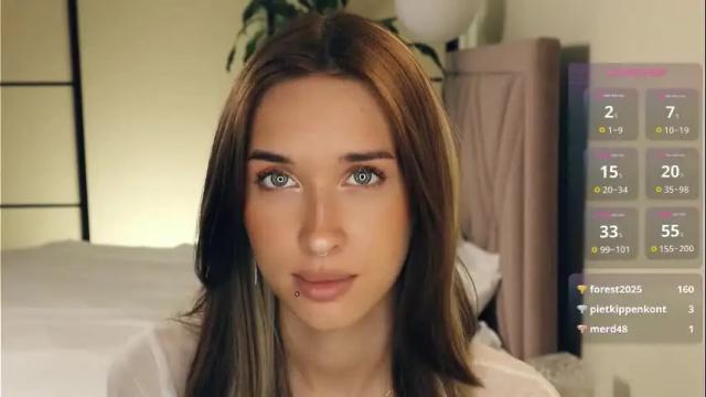 Image 10 of harriethudson Stream on Chaturbate on 1 month ago