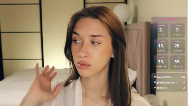 Image 12 of harriethudson Stream on Chaturbate on 1 month ago