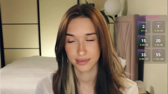 Thumbnail 2, harriethudson's Stream at Chaturbate, 1 month ago