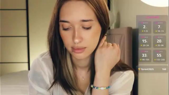 Image 7 of harriethudson Stream on Chaturbate on 1 month ago
