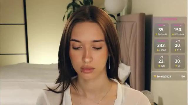 Thumbnail 3, harriethudson's Stream at Chaturbate, 1 month ago