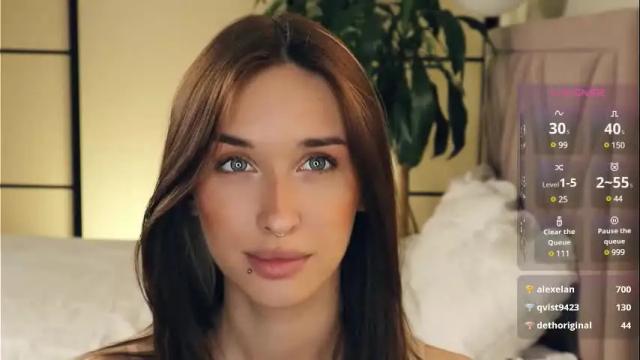 Image 11 of harriethudson Stream on Chaturbate on 1 month ago