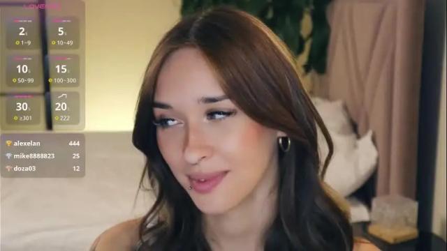 Image 7 of harriethudson Stream on Chaturbate on 1 month ago
