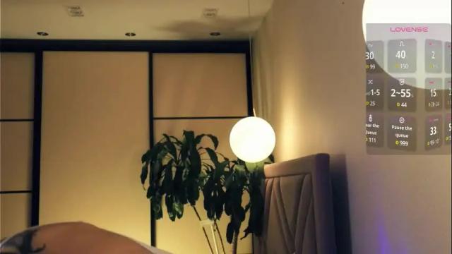 Image 3 of harriethudson Stream on Chaturbate on 1 month ago