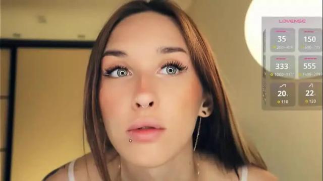 Image 4 of harriethudson Stream on Chaturbate on 1 month ago