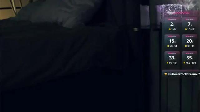 Image 7 of harriethudson Stream on Chaturbate on 1 month ago