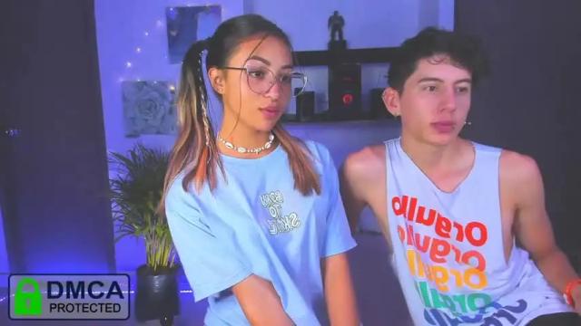Image 6 of harry_and_violet_7w7 Stream on Chaturbate on 19 months ago
