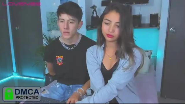 Image 10 of harry_and_violet_7w7 Stream on Chaturbate on 20 months ago