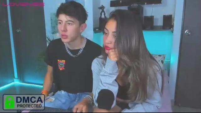 Image 11 of harry_and_violet_7w7 Stream on Chaturbate on 20 months ago