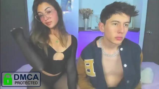 Thumbnail 1, harry_and_violet_7w7's Stream at Chaturbate, 14 months ago