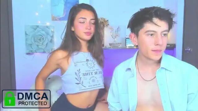 Image 4 of harry_and_violet_7w7 Stream on Chaturbate on 14 months ago