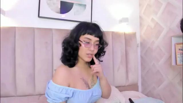 Image 6 of haru_bonny Stream on Chaturbate on 14 hours ago