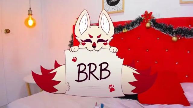 Image 4 of haru_bunnyy Stream on Chaturbate on 18 months ago