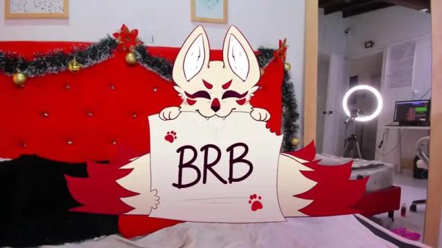 Thumbnail 2, haru_bunnyy's Stream at Chaturbate, 18 months ago