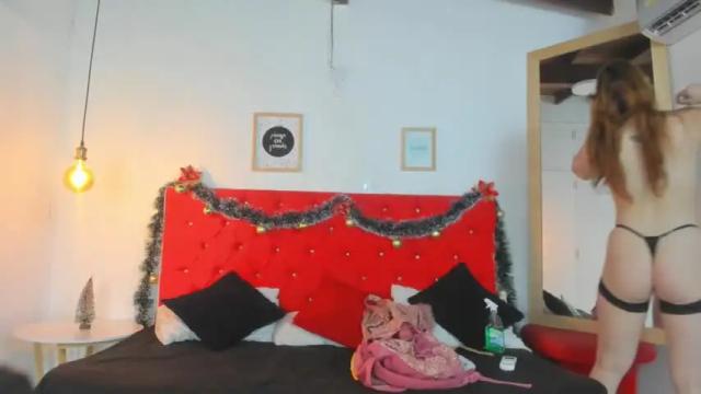 Thumbnail 1, haru_bunnyy's Stream at Chaturbate, 17 months ago