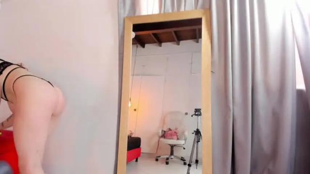 Thumbnail 2, haru_bunnyy's Stream at Chaturbate, 17 months ago