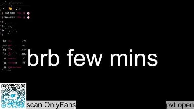 Thumbnail 1, harubunny's Stream at Chaturbate, 5 months ago