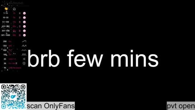 Thumbnail 1, harubunny's Stream at Chaturbate, 5 months ago