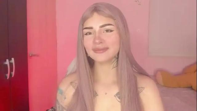 Image 4 of harumi_hentai Stream on Chaturbate on 2 months ago